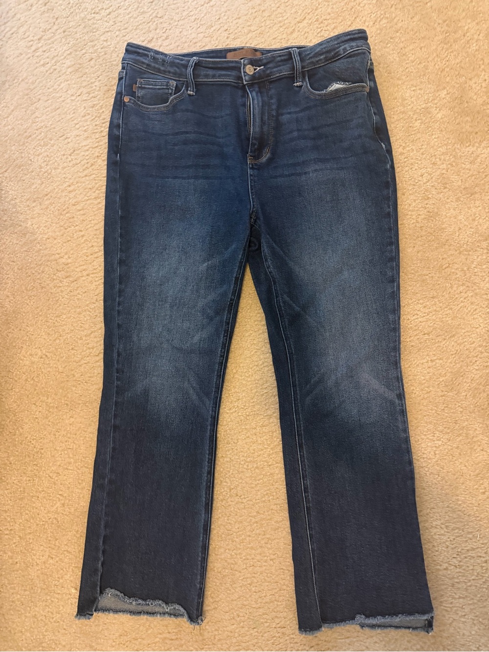 Judy Blue’s women’s size 15 jeans